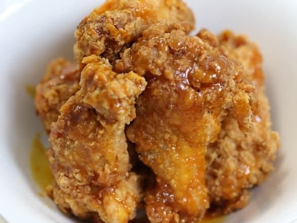 Gail’s Wings (10 Piece).