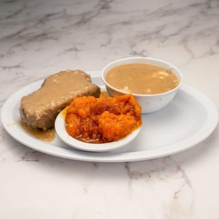 Gail's Meatloaf