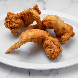Gail's Whole Wings